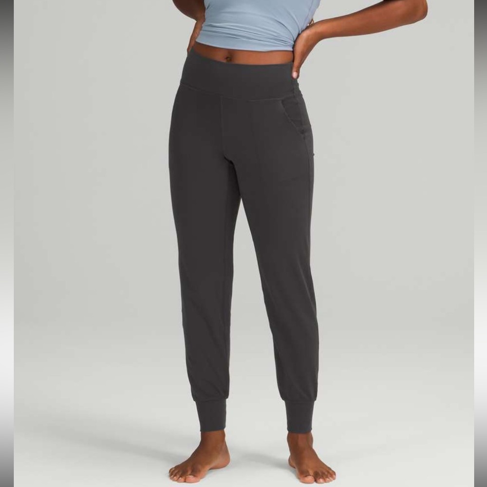 GUC Lululemon Align Joggers 4